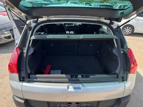 Peugeot 3008 1.6HDI, снимка 9