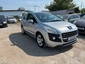 Peugeot 3008 1.6HDI, снимка 3