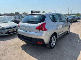Peugeot 3008 1.6HDI, снимка 4