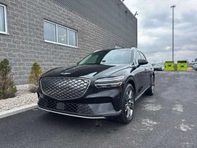Genesis GV70 * Prestige * АВТОКРЕДИТ БЕЗ ПЪРВОНАЧАЛНА ВНОСКА* , снимка 1