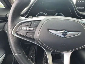 Genesis GV70 * Prestige * АВТОКРЕДИТ БЕЗ ПЪРВОНАЧАЛНА ВНОСКА* , снимка 12