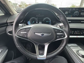 Genesis GV70 * Prestige * АВТОКРЕДИТ БЕЗ ПЪРВОНАЧАЛНА ВНОСКА* , снимка 8