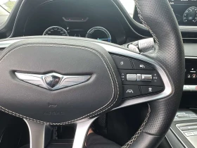 Genesis GV70 * Prestige * АВТОКРЕДИТ БЕЗ ПЪРВОНАЧАЛНА ВНОСКА* , снимка 13