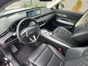 Genesis GV70 * Prestige * АВТОКРЕДИТ БЕЗ ПЪРВОНАЧАЛНА ВНОСКА* , снимка 4