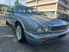 Jaguar Xj 4.0, снимка 3