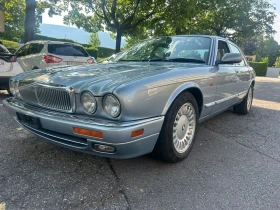 Jaguar Xj 4.0, снимка 1