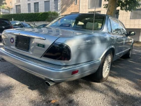 Jaguar Xj 4.0, снимка 2