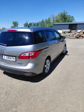 Mazda 5, снимка 4