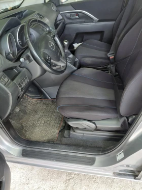 Mazda 5, снимка 8