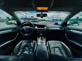 Audi A4 B8, снимка 11