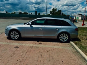 Audi A4 B8, снимка 3