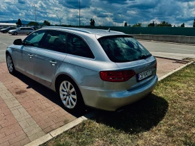 Audi A4 B8, снимка 4