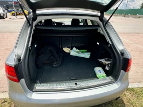 Audi A4 B8, снимка 15