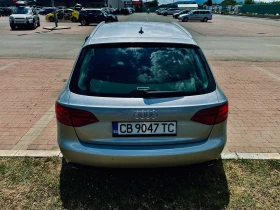 Audi A4 B8, снимка 5