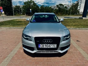 Audi A4 B8, снимка 1
