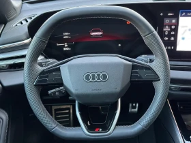 Audi A6 40TDI/ S-LINE/ EDITION ONE/ MMI DISPLAY/ PANO/ 360, снимка 11