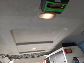 Mercedes-Benz 116 Vito, снимка 6