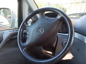 Mercedes-Benz 116 Vito, снимка 10