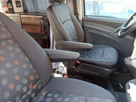 Mercedes-Benz 116 Vito, снимка 9