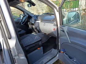 Mercedes-Benz 116 Vito, снимка 8