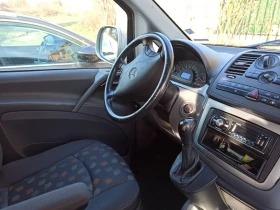 Mercedes-Benz 116 Vito, снимка 11