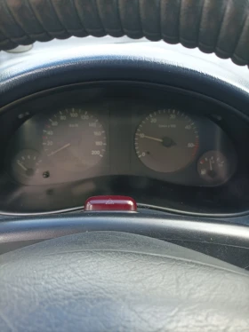 VW Sharan, снимка 11