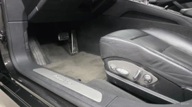 Porsche Panamera 4.8 TURBO* КОЖА* ПОДГРЕВ* ОБДУХВ* ПАНО* , снимка 16