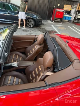 Ferrari California 4.3 V8 DAYTONA SEATS, снимка 9