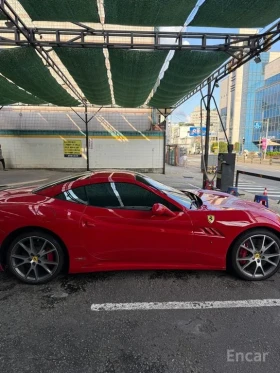 Ferrari California 4.3 V8 DAYTONA SEATS, снимка 6