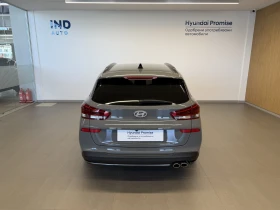 Hyundai I30 EXCLUSIVE N Line, снимка 4