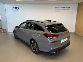 Hyundai I30 EXCLUSIVE N Line, снимка 3