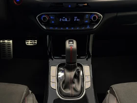 Hyundai I30 EXCLUSIVE N Line, снимка 14