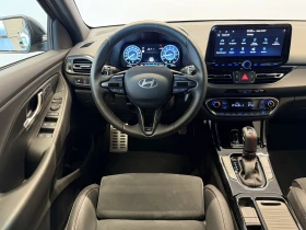 Hyundai I30 EXCLUSIVE N Line, снимка 11