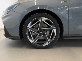 Hyundai I30 EXCLUSIVE N Line, снимка 9