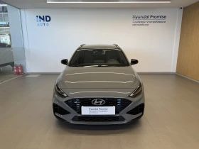 Hyundai I30 EXCLUSIVE N Line, снимка 8
