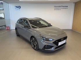 Hyundai I30 EXCLUSIVE N Line, снимка 7