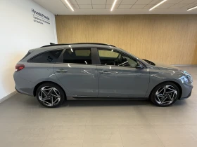 Hyundai I30 EXCLUSIVE N Line, снимка 6