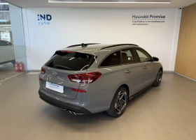 Hyundai I30 EXCLUSIVE N Line, снимка 5
