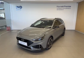 Hyundai I30 EXCLUSIVE N Line, снимка 1