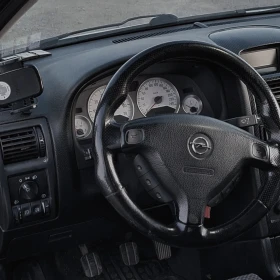 Opel Astra OPC 2, снимка 9