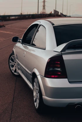 Opel Astra OPC 2, снимка 6
