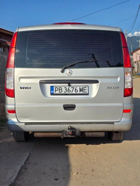 Mercedes-Benz 111, снимка 3