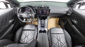 Citroen DS7 2.0 BlueHDi* КОЖА* ПОДГРЕВ* НАВИ* АВТОКРЕДИТ, снимка 5