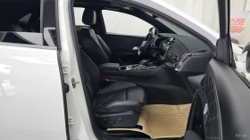 Citroen DS7 2.0 BlueHDi* КОЖА* ПОДГРЕВ* НАВИ* АВТОКРЕДИТ, снимка 9