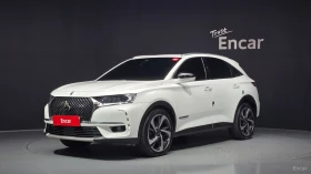Citroen DS7 2.0 BlueHDi* КОЖА* ПОДГРЕВ* НАВИ* АВТОКРЕДИТ, снимка 1