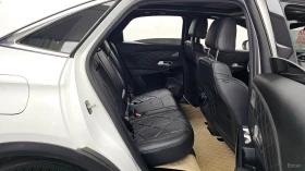 Citroen DS7 2.0 BlueHDi* КОЖА* ПОДГРЕВ* НАВИ* АВТОКРЕДИТ, снимка 10