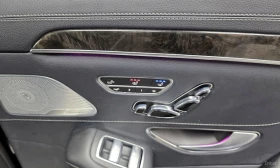 Mercedes-Benz S 500 Maybach Packet\Монитори\360 камери, снимка 17