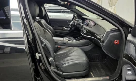 Mercedes-Benz S 500 Maybach Packet\Монитори\360 камери, снимка 11