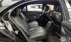 Mercedes-Benz S 500 Maybach Packet\Монитори\360 камери, снимка 12