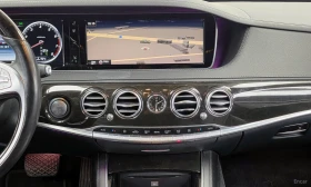 Mercedes-Benz S 500 Maybach Packet\Монитори\360 камери, снимка 14